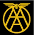 Logo der Australian Automobil Association