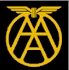 Logo der Australian Automobil Association