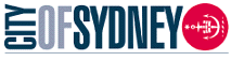 Logo der Stadt Sydney
