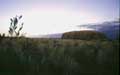 Sunset Point am Uluru (Ayers Rock)