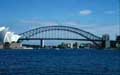 Harbour Bridge