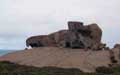 die Remarkable Rocks