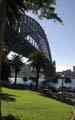 die Bay Harbour Bridge